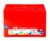 Faber-Castell Glue Stick – 9g, Pack of 30 (Multicolor)