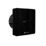 Atomberg Studio+ Exhaust 6 Inches | Suitable For Bathroom, Kitchen | Bldc Motor | Easy To Clean | 2 Year Warranty (Gloss Black)