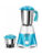 Havok Elegant Mixer Grinder 750 W Juicer Mixer Grinder(Elegant Mixer 2 Jar | 2 Jars | Multicolor)