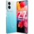 Iqoo Z7 Pro 5G (Blue Lagoon, 8Gb Ram, 256Gb Storage) | 3D Curved Amoled Display | 4Nm Mediatek Dimesity 7200 5G Processor | 64Mp Aura Light Ois Camera | Segment’S Slimmest & Lightest Smartphone