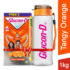ThriveCo 10% Vitamin C Serum with Hyaluronic Acid | Reduces Dark Spots, Dull & Aging Skin(30 ml)