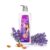 Vivel Fragrant Body Wash, Lavender & Almond Oil Shower Gel, 500 Ml Pump Bottle, Moisturizing Bodywash For Soft & Smooth Skin, Effective Cleansing, For Women & Men