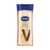 Vaseline Intensive Care Coconut Restore Body Oil | with Coconut Oil | Deep Moisture for Dry Skin | 200 ML
