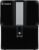 FABER FWP PRO PLUS BK 7 L RO + UV + MAT Water Purifier(Black)
