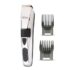 WAHL Lithium Ion Beard Cordless USB Rechargeable Trimmer for Men with Self-Sharpening Precision Blades,14 Cutting Lengths, 2 Years Warranty, Longest 240 Mins Runtime on Single Charge; 3024199