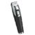WAHL Lithium Ion Beard Cordless USB Rechargeable Trimmer for Men with Self-Sharpening Precision Blades,14 Cutting Lengths, 2 Years Warranty, Longest 240 Mins Runtime on Single Charge; 3024199