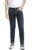 JACK & JONES Men’s Mid Rise Regular Fit Jeans(162028701_Dark Blue Denim_38/34)