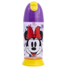 STRIDERS SPACE CANTEEN 280 ML MINNIE SUNSHINE