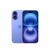 iPhone 16 128 GB: 5G Mobile Phone with Camera Control, A18 Chip and a Big Boost in Battery Life. Works with AirPods; Ultramarine