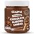 Gladful Chocolate Almond Spread | 300g | No Palm Oil | No Refined Sugar | With Roasted Salted Almond Flakes | Clean Ingredients | Healthy Chocolatey Spread