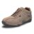 Woodland Mens GC 0572108NW Khaki Casual Shoe – 7 UK (41 EU)(GC 0572108NW)