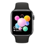 FLiX (Beetel) S12 Pro Talkon Smart Watch Bluetooth Calling,1.54″ Touch Color Display 2.5D Glass,IPX65,Real Time 24×7(Heart Rate Tracking,Body Temp) Multiple Watch-faces,Sports Mode,Standby Upto 25Days
