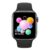 FLiX (Beetel) S12 Pro Talkon Smart Watch Bluetooth Calling,1.54″ Touch Color Display 2.5D Glass,IPX65,Real Time 24×7(Heart Rate Tracking,Body Temp) Multiple Watch-faces,Sports Mode,Standby Upto 25Days