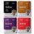 Cocosutra LITE Sugar Free Drinking Chocolate Sachets, 4 x 20g