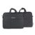 AVITA Polyester Laptop Bag/Compatible for All laptops up to 14 inch | Laptop Sleeve | Splash-Proof Laptop case | Highly Durable Laptop Bag Cum Sleeve case | 3-in-1 Laptop Sleeve | Dark Grey
