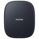 SanDisk 1TB Creator Phone SSD – Up to 1000 MB/s – Compatible with MagSafe for Your USB-C Smartphone – Shoot in ProRes with iPhone 15 Pro/Pro Max and iPhone 16 Pro/Pro Max, 5 Y Warranty, Black Color