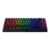 Razer Blackwidow V3 Mini Hyperspeed – Phantom Edition – Yellow Switch – Us Wireless 65% Mechanical Gaming Keyboard Chroma Rgb – Rz03-03891900-R3M1 (Black) [Video Game]