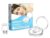 KSSKSS Small Anti Snoring Nose Clip for Men & Women | Magnetic Nose Strips for Breathing | Snoring Stopper for Men | Snoring Stopper for Women Nose | Anti Snoring WonderAdjustable Devices Power Pro for Peaceful Sleep