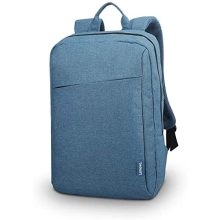 Lenovo Casual Laptop Backpack B210 39.62 Cm (15.6-Inch) Water Repellent Blue