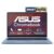 ASUS Chromebook CM1505 (2026), Smartchoice, MediaTek Kompanio 540 Processor, 4GB RAM, 64GB SSD, FHD, 15.6″(39.6 cm), 60Hz, Chrome OS, Fabric Blue, 1.49 Kg, CM1505CM4A-S70080, Thin & Light Laptop