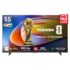 Marks & Spencer Linen Rich Checked Crop Top