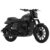 Yezdi Roadster Shadow Black 334 cc Motorcycle, 6 Speed, 12.5 L Fuel Tank | Booking for Ex-Showroom Price