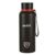 Cello Duro Kent Thermosteel Flask With Dtp Coating, 550Ml, Black | 24 Hours Hot And Cold Stainless Steel Bottle | Flask For Tea Coffee | Ideal For Office, Gym, Home, Hiking, Trekking, Travel Bottle