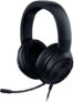 Razer Kraken X Lite Ultralight Wired Gaming Over Ear Headset: 7.1 Surround Sound Capable – Lightweight Frame – Bendable Cardioid Microphone – For Pc, Xbox, Ps4, Nintendo Switch – Classic Black