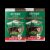 Streax Insta Shampoo Hair Colour for Women and Men, Dark Brown – Pack of 5 Combo Pack(1 Items in the set)