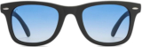 Netwiz Wayfarer Sunglasses(For Women, Blue)