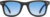 Netwiz Wayfarer Sunglasses(For Women, Blue)