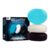 BELLAVITA Perfume Bathing Soap Bar for Men 3 x 100Gm with Pure Glycerin for Glowing Skin | CEO Man, Skai Aquatic and White Oud | Paraben and SLS Free