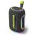 Blaupunkt ATOMIK OMG ATOM 60W Portable Bluetooth Speaker, Advanced DSP Sound, 100 Years German Legacy Audio, Jazzy Aura Party Neon Lights, IPX6 Splashproof & Dustproof, Wireless Outdoor Travel Speaker