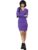 ONLY Regular Fit Dress(231256201_Deep Blue_M)