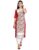 7Threads Kurti for Women – Casual & Office Wear Kurta – Red, XXL