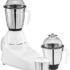 Bajaj Crest Turbo Bldc 5 Star 1200 Mm 3 Blade Ceiling Fan(White | Pack Of 1)