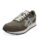 ASICS Unisex Tiger Runner II Dark Taupe/Seal Grey Sneakers – 5 UK (1203A924.250)