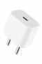 iPhone 20W USB-C Adapter (for iPhone, iPad & AirPods)