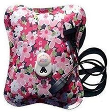 E-Cosmos Heating Bag, Hot Water Bags For Pain Relief, Heating Bag Electric, Heating Pad-Heat Pouch Hot Water Bottle Bag, Electric Hot Water Bag,Heating Pad For Pain Relief (Heat Bag)