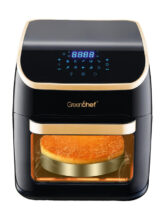 Greenchef Digital Air Fryer Oven – Sizzle (12 ltrs) Air Fryer(12 L)