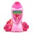 Palmolive Soft Rose&Peony Aroma Alluring Love Body Wash For Women&Men|Mood Boosting Fragrance|Brightening|For Youthful,Hydrated Skin|No Paraben&Silicone,Ph Balanced,Body Wash Shower Gel 250Ml
