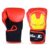 Starter Iron Man Focus Pad with Boxing Gloves by Starter-Perfect for Trainning,Foam Padding,Moulded Foam,Multi-Colour