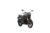 Bajaj Pulsar N160 TD SC ABS USD Single Seat with Ride Modes Brooklyn Charcoal Black Booking for Ex-Showroom Price