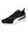 PUMA | Snatch V2 Men’s Shoes | Black-White | 8UK