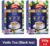 Dabur Vedic Premium Ayurvedic Herbs Black Tea Box(2 x 500 g)