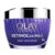 Olay Retinol24 Max Anti-Ageing Night Cream for Women – Fragrance-Free, 50 g | 7 Nights to Visibly Reduce Fine Lines & Wrinkles, Max Repair & Hydration with Vitamin B3 and 0.35% Retinoid Complex