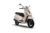 Chetak C3501 by Bajaj Auto High Speed Electric Scooter with charger – Hazelnut – Ex-Showroom