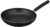 Amazon Brand – Solimo Virgin Aluminium Non-Stick Frypan With Non-Stick Coating | Non Induction | Black -24 Cm & 2Mm Thickness