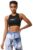 Reebok Women Sports Bra Black