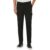 Spykar Men Solid Regular Fit Cargo Black